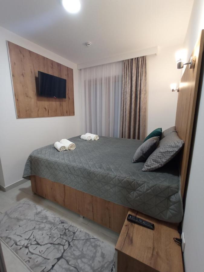 Apartman Zlatibor Philautia Εξωτερικό φωτογραφία