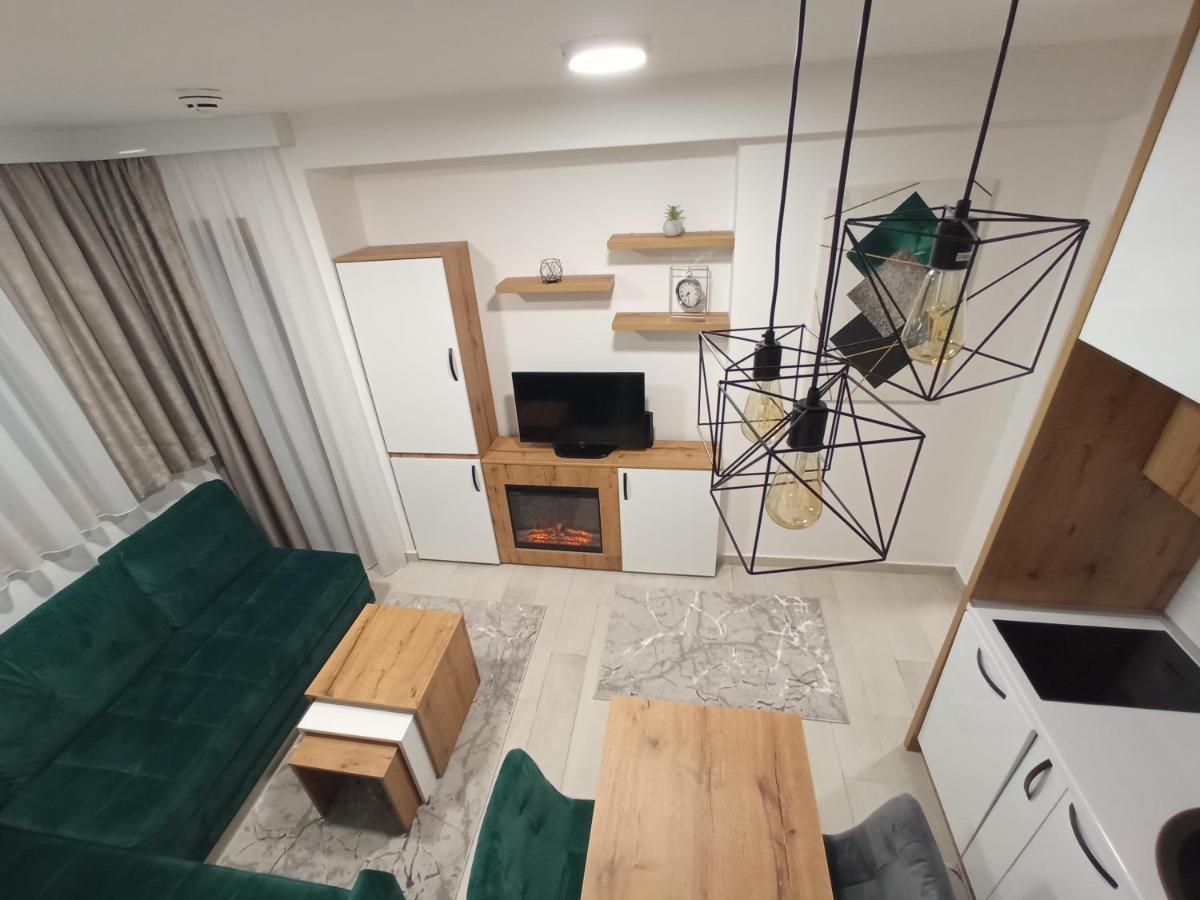 Apartman Zlatibor Philautia Εξωτερικό φωτογραφία