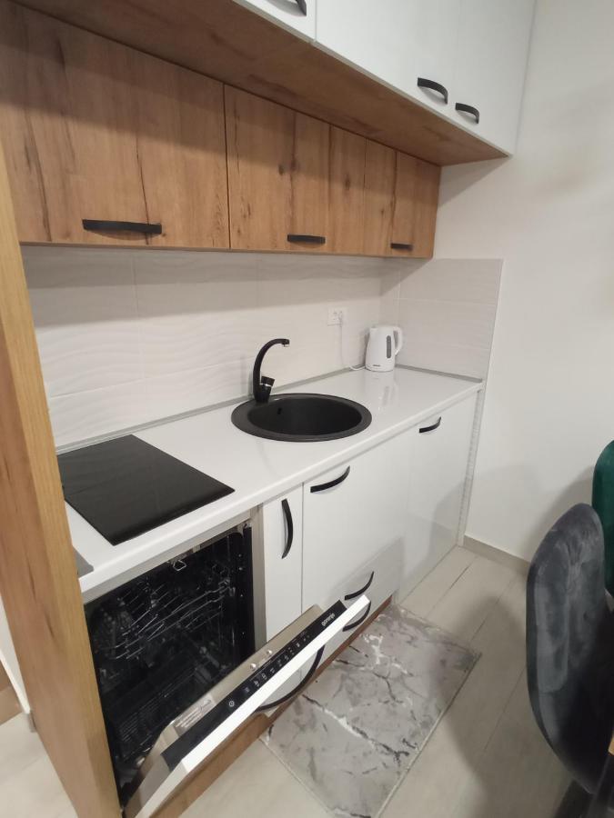 Apartman Zlatibor Philautia Εξωτερικό φωτογραφία