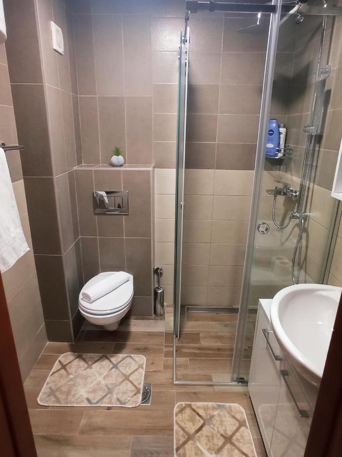 Apartman Zlatibor Philautia Εξωτερικό φωτογραφία