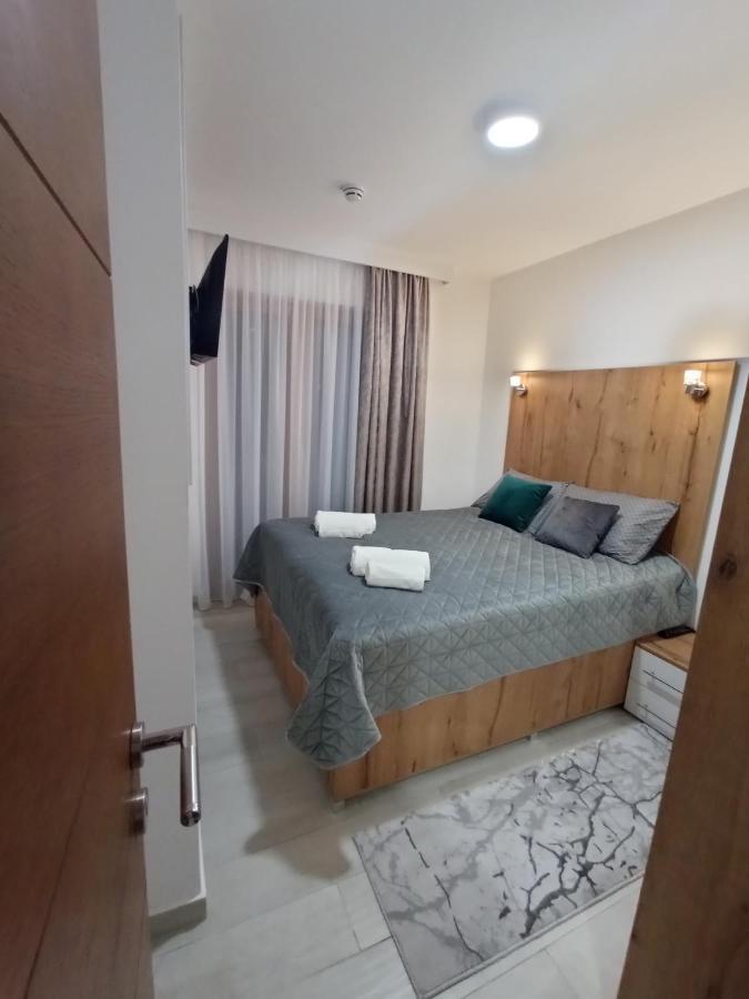 Apartman Zlatibor Philautia Εξωτερικό φωτογραφία