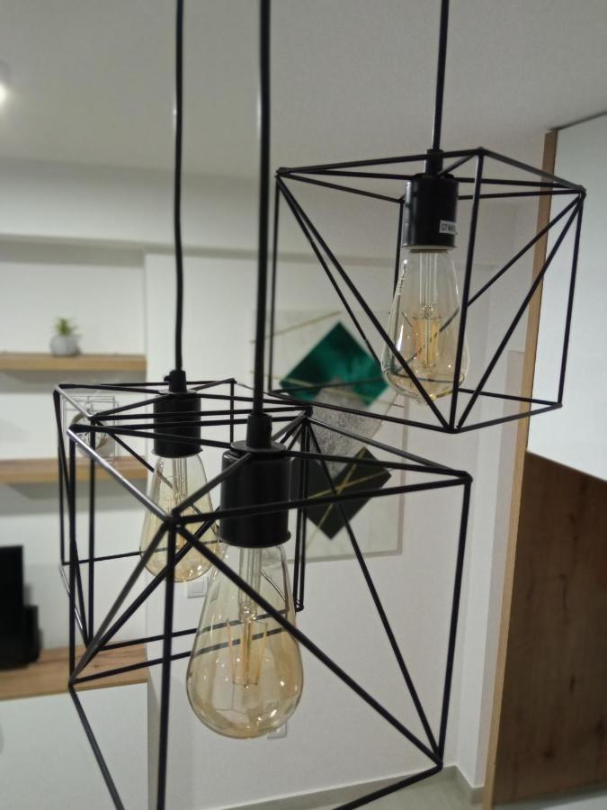 Apartman Zlatibor Philautia Εξωτερικό φωτογραφία