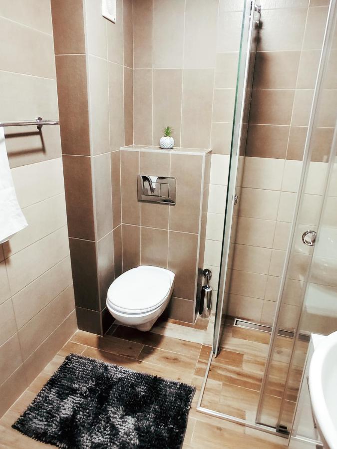Apartman Zlatibor Philautia Εξωτερικό φωτογραφία