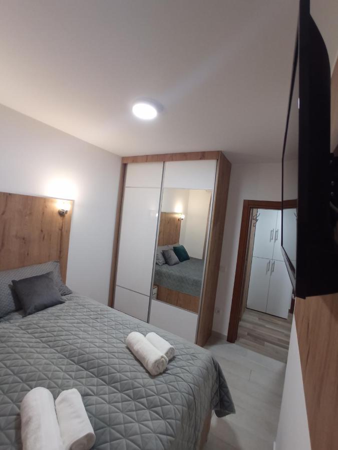 Apartman Zlatibor Philautia Εξωτερικό φωτογραφία