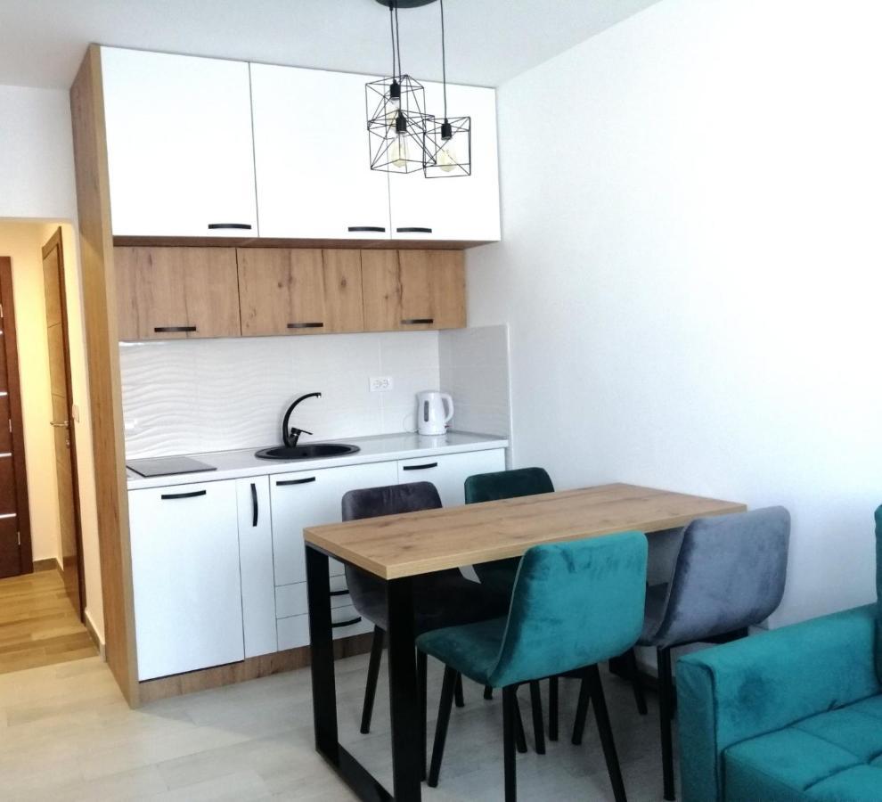 Apartman Zlatibor Philautia Εξωτερικό φωτογραφία
