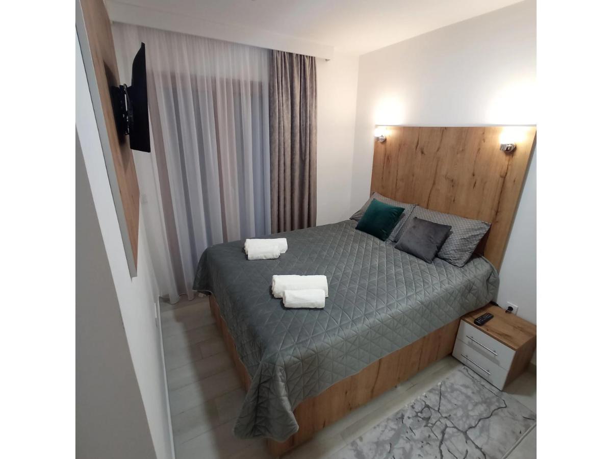 Apartman Zlatibor Philautia Εξωτερικό φωτογραφία
