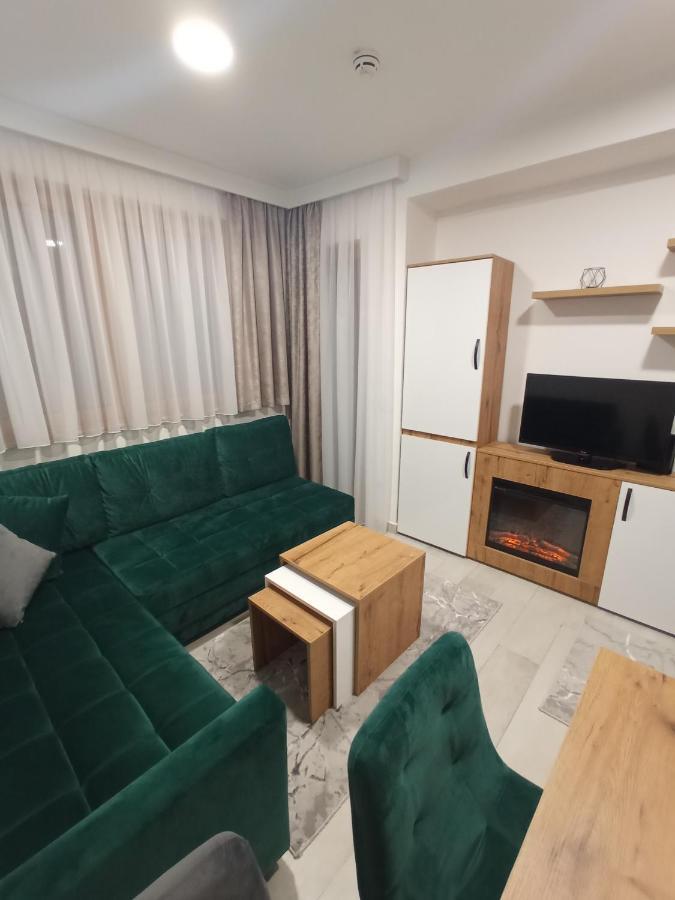 Apartman Zlatibor Philautia Εξωτερικό φωτογραφία