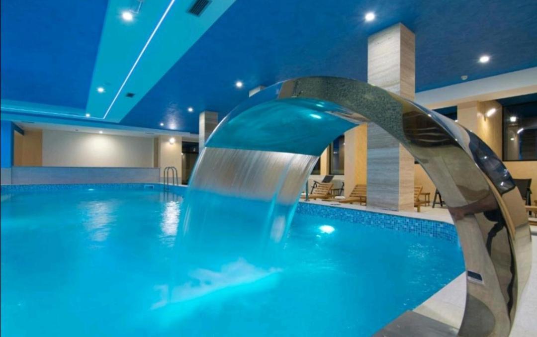 Apartman Zlatibor Philautia Εξωτερικό φωτογραφία