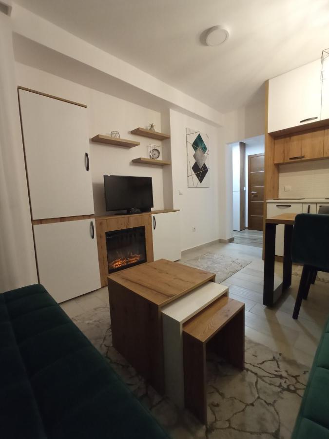 Apartman Zlatibor Philautia Εξωτερικό φωτογραφία