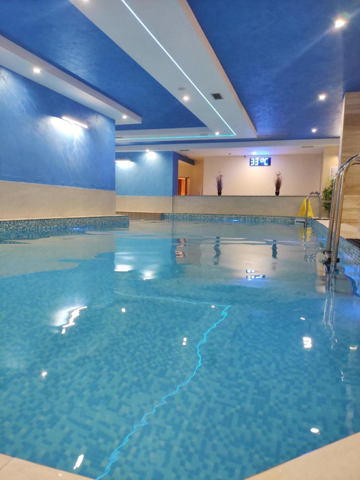 Apartman Zlatibor Philautia Εξωτερικό φωτογραφία