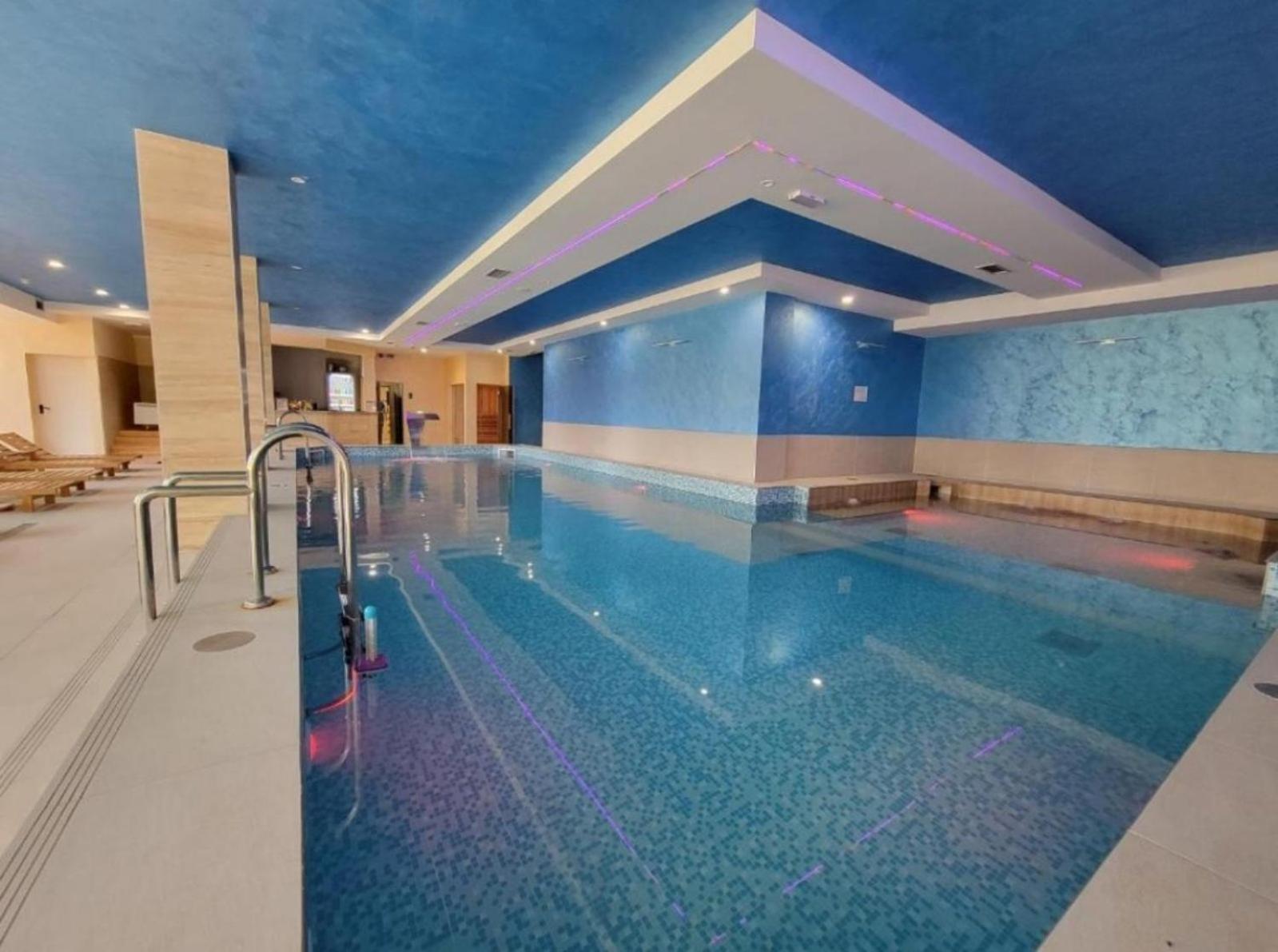 Apartman Zlatibor Philautia Εξωτερικό φωτογραφία